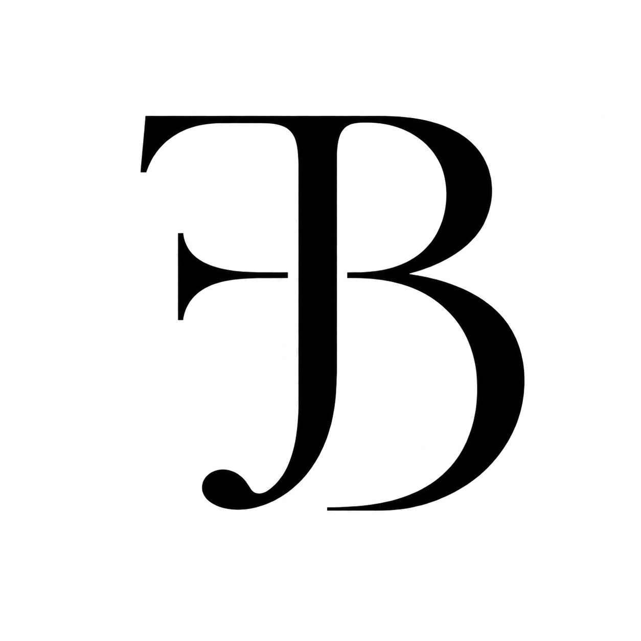 JBF logo